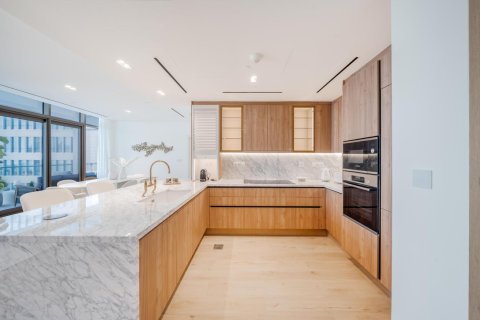 3 bedrooms Apartment in DIFC, UAE No. 88387 20