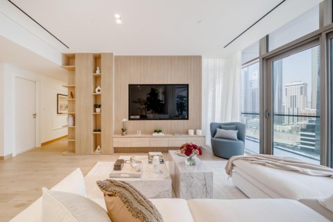 3 bedrooms Apartment in DIFC, UAE No. 88387 22