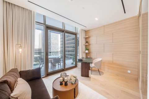 3 bedrooms Apartment in DIFC, UAE No. 88387 15