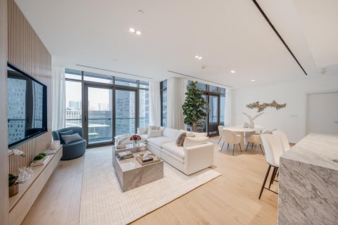 3 bedrooms Apartment in DIFC, UAE No. 88387 17