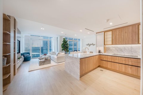 3 bedrooms Apartment in DIFC, UAE No. 88387 21