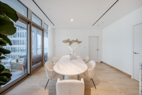 3 bedrooms Apartment in DIFC, UAE No. 88387 16