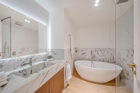 3 bedrooms Apartment in DIFC, UAE No. 88387 13
