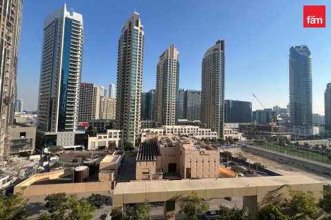 1 bedroom Apartment in Downtown Dubai (Downtown Burj Dubai), UAE No. 168146 3