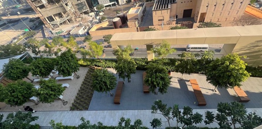 1 bedroom Apartment in Downtown Dubai (Downtown Burj Dubai), UAE No. 168146