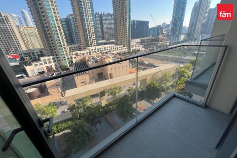 1 bedroom Apartment in Downtown Dubai (Downtown Burj Dubai), UAE No. 168146 4
