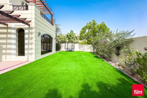 4 bedrooms Townhouse in Dubai, UAE No. 168142 15