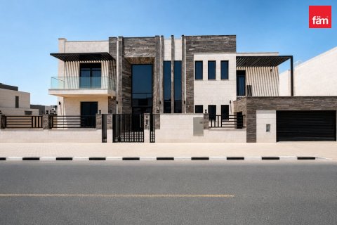 6 bedrooms Villa in Al Furjan, UAE No. 168143