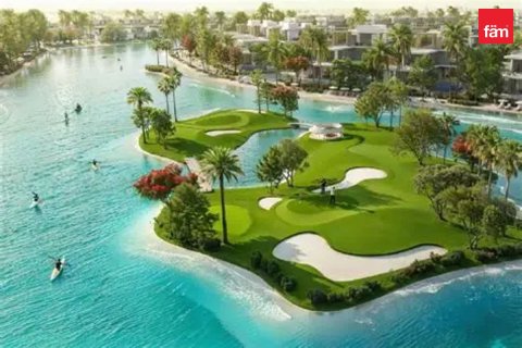 4 bedrooms Townhouse in Dubai, UAE No. 168144 5
