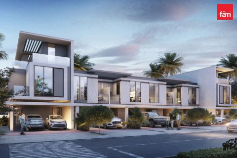 4 bedrooms Townhouse in Dubai, UAE No. 168144 8