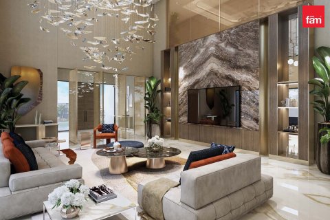 4 bedrooms Townhouse in Dubai, UAE No. 168144 15