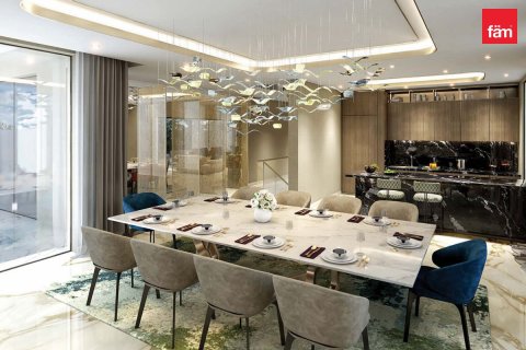 4 bedrooms Townhouse in Dubai, UAE No. 168144 13