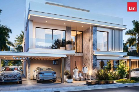 4 bedrooms Townhouse in Dubai, UAE No. 168144 11