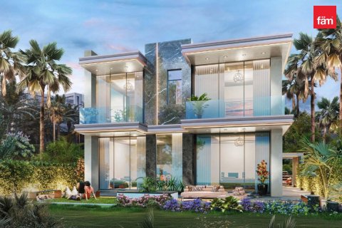 4 bedrooms Townhouse in Dubai, UAE No. 168144 4
