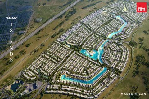 4 bedrooms Townhouse in Dubai, UAE No. 168144 3