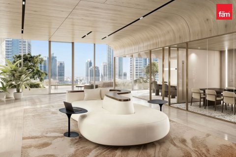 Офис 241.9м² в Motor City, ОАЭ №168148 11