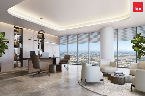 Офис 241.9м² в Motor City, ОАЭ №168148 10