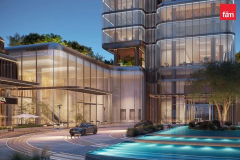 Офис 241.9м² в Motor City, ОАЭ №168148 8