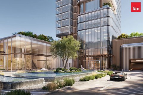 Офис 241.9м² в Motor City, ОАЭ №168148 6