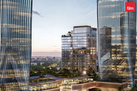 Офис 241.9м² в Motor City, ОАЭ №168148 5