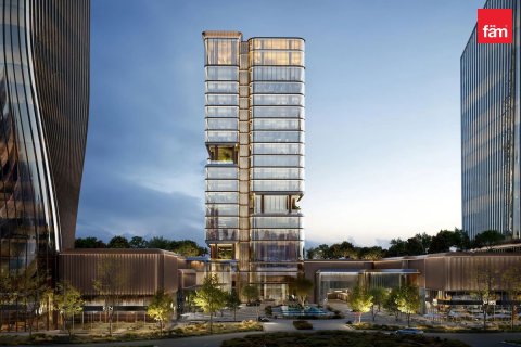 Офис 241.9м² в Motor City, ОАЭ №168148