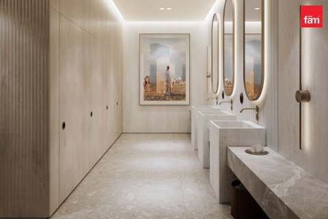 Офис 241.9м² в Motor City, ОАЭ №168148 7