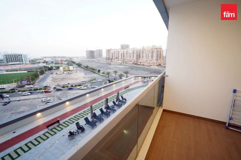 2 bedrooms Apartment in Dubai Sports City, UAE No. 168147 4