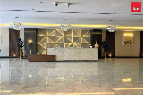 2 bedrooms Apartment in Dubai Sports City, UAE No. 168147