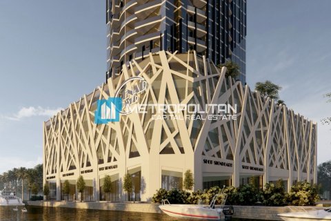 2 bedrooms Apartment in Al Reem Island, UAE No. 149055