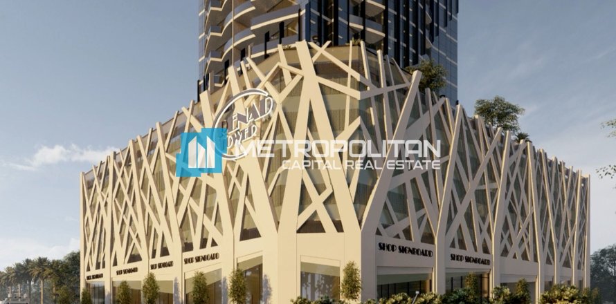 2 bedrooms Apartment in Al Reem Island, UAE No. 149055