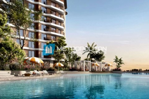 Apartment de 2 dormitorios en  Yas Island, UAE No. 149050 11