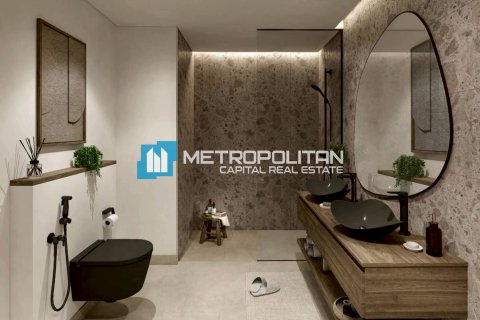 Apartment de 2 dormitorios en  Yas Island, UAE No. 149050 8