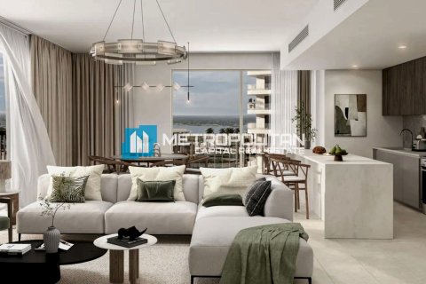 Apartment de 2 dormitorios en  Yas Island, UAE No. 149050 3