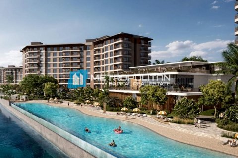 Apartment de 2 dormitorios en  Yas Island, UAE No. 149050 10