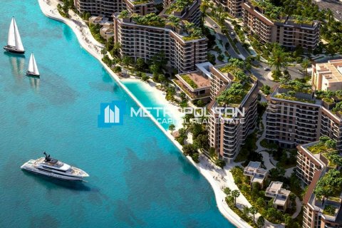 Apartment de 2 dormitorios en  Yas Island, UAE No. 149050