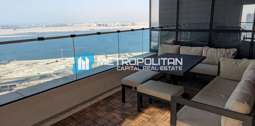 2 bedrooms Apartment in Al Reem Island, UAE No. 149051