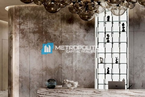 2 bedrooms Apartment on the Saadiyat Island, UAE No. 149054 15