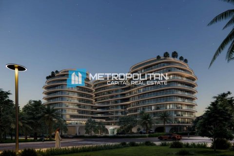 2 bedrooms Apartment on the Saadiyat Island, UAE No. 149054 4