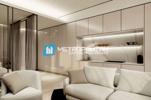 2 bedrooms Apartment on the Saadiyat Island, UAE No. 149054 11