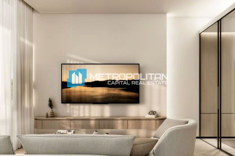 2 bedrooms Apartment on the Saadiyat Island, UAE No. 149054 16