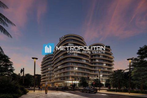 2 bedrooms Apartment on the Saadiyat Island, UAE No. 149054