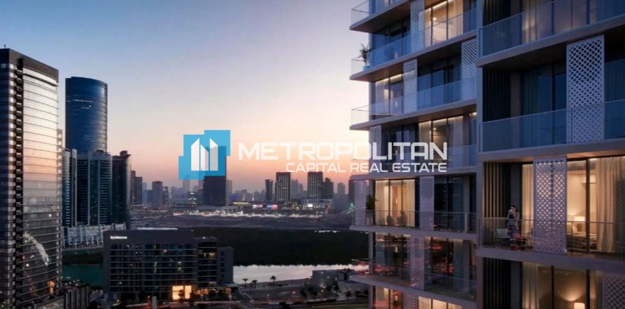 3 bedrooms Apartment in Al Reem Island, UAE No. 149052