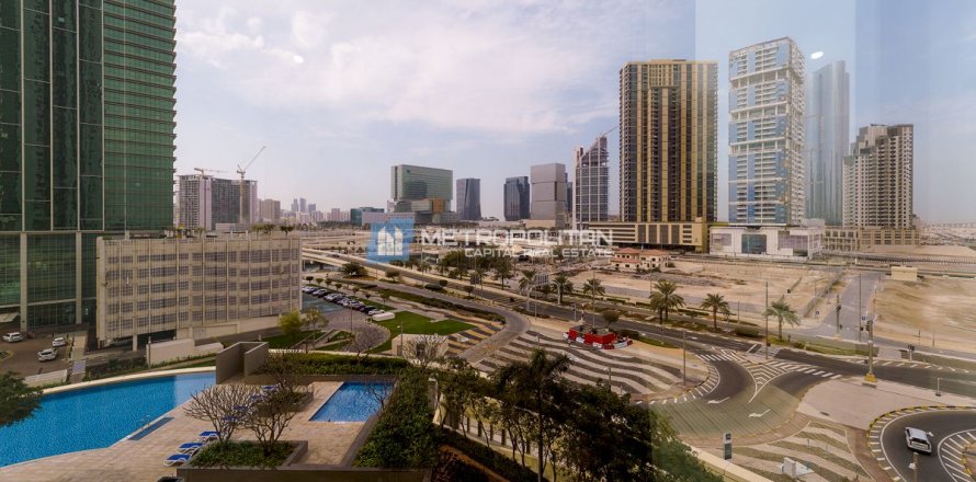 2 bedrooms Apartment in Al Reem Island, UAE No. 149053