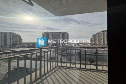 Apartment de 1 dormitorio en  Yas Island, UAE No. 149056