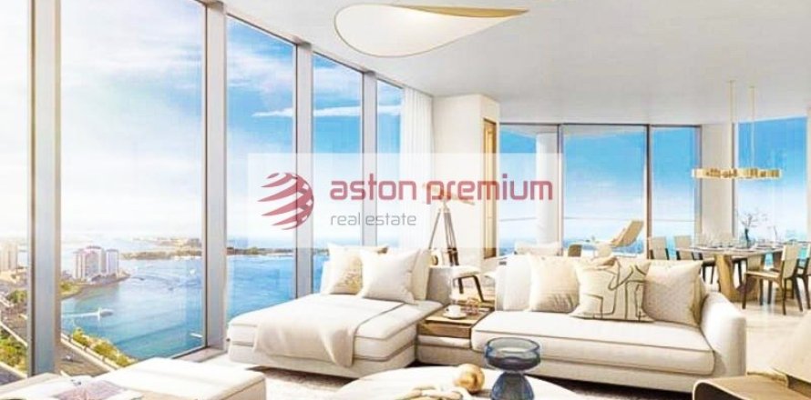 2 bedrooms Apartment No. 107009