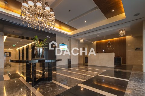 Квартира с 2 спальнями в The Torch, ОАЭ №167693 11