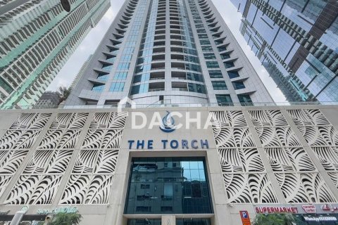 Квартира с 2 спальнями в The Torch, ОАЭ №167693 9