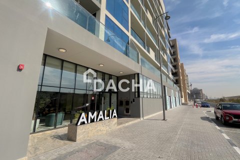 Квартира с 2 спальнями в Al Furjan, ОАЭ №167694 18