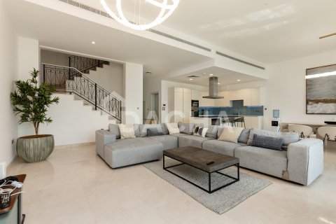 Villa de 5 chambres à Palma Residences, UAE No. 167695 7