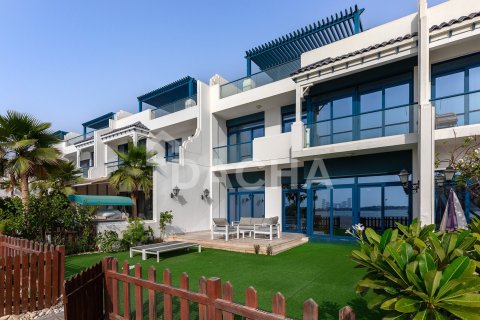Villa de 5 chambres à Palma Residences, UAE No. 167695 27